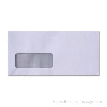 Envelopes/Courier Bags, Made of White/Brown Kraft Paper, with Adhesive Strip, Used for Express Pack